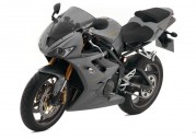 Triumph Daytona 675